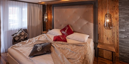 Boutique Hotel inmitten der Berge